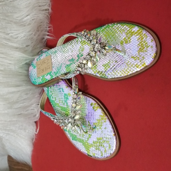 NATURALIZER FALLYN SANDALS - Picture 8 of 10